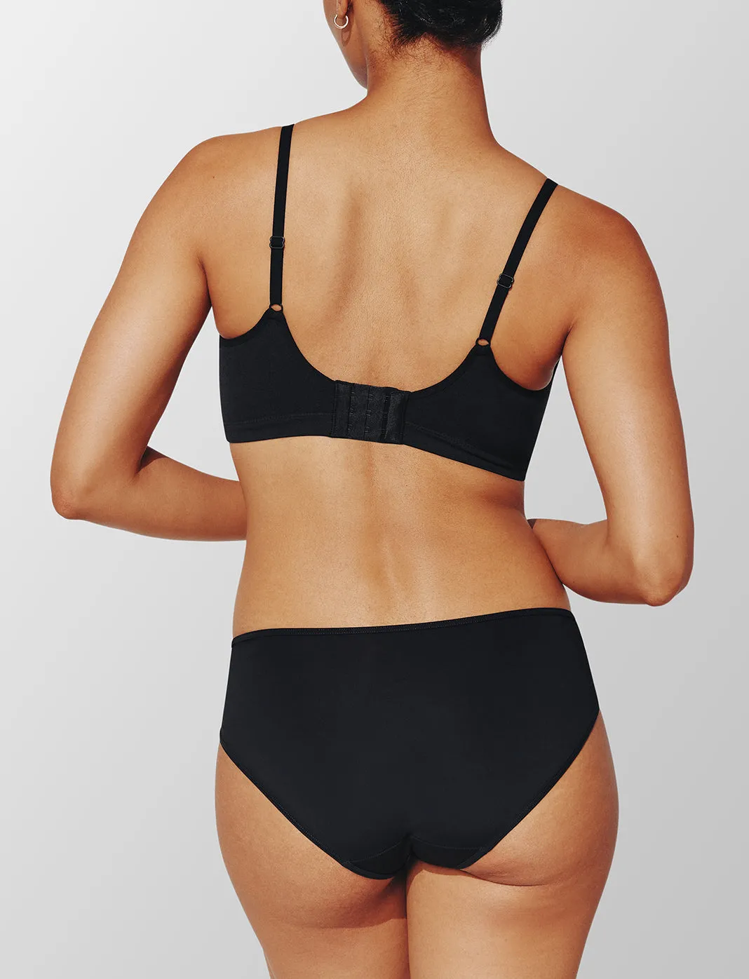 Form 360 Fit Wireless Bra