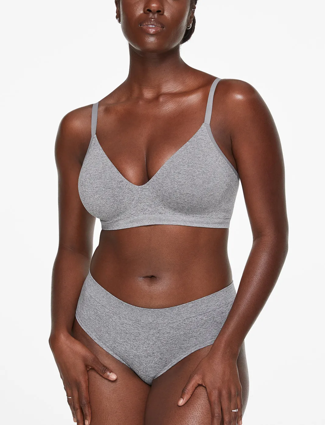 Form 360 Fit Wireless Bra