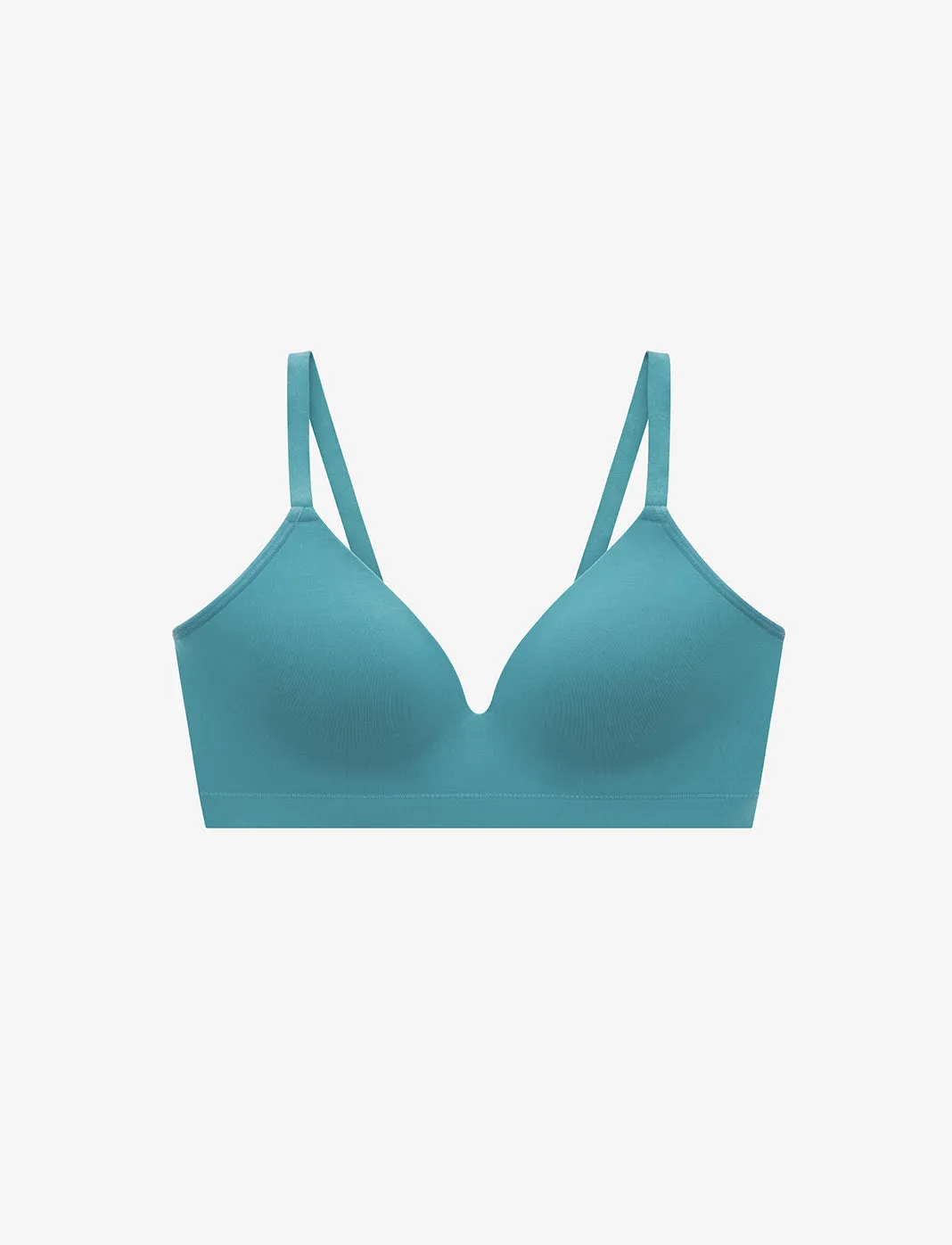 Form 360 Fit Wireless Bra