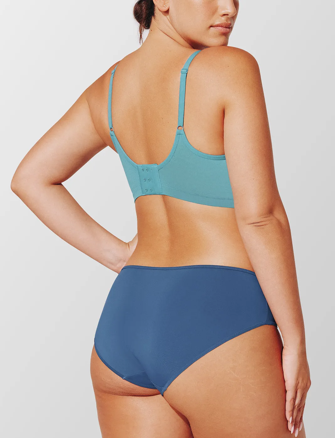Form 360 Fit Wireless Bra