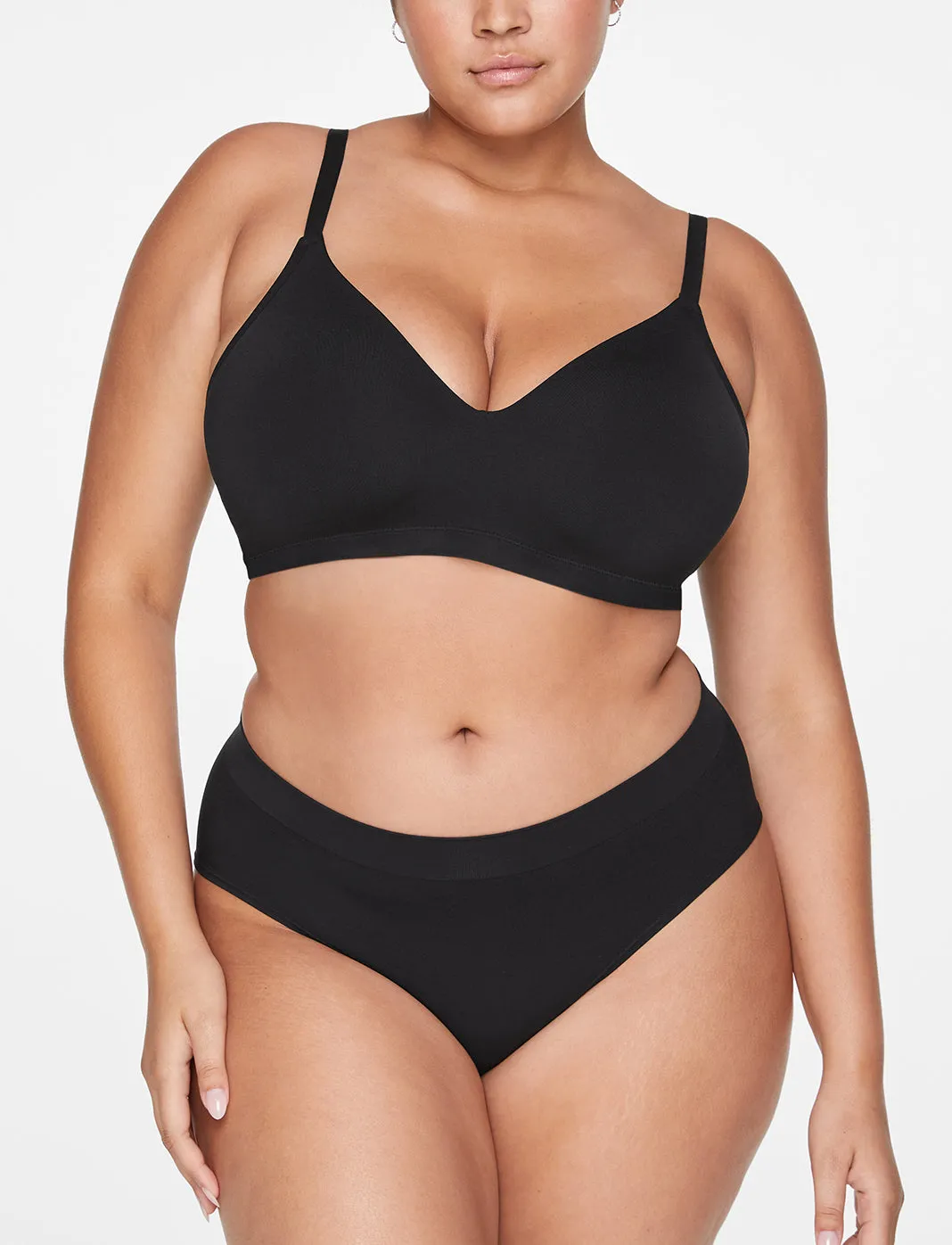 Form 360 Fit Wireless Bra