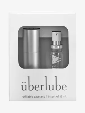 Good To Go UberLube