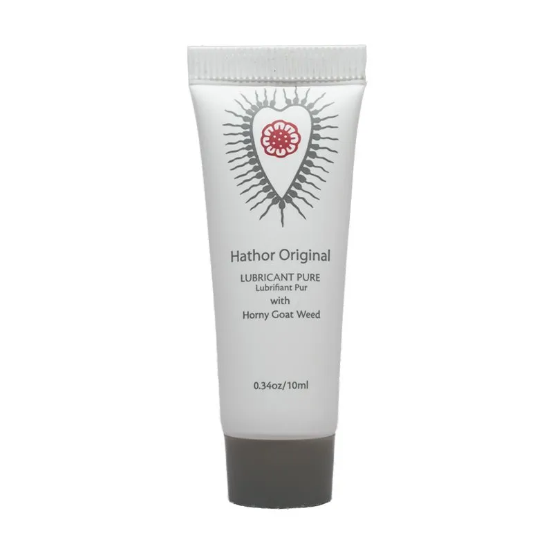 Hathor Lubricant Pure 10 ml