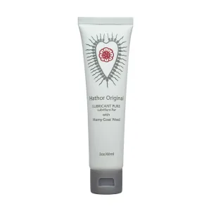 Hathor Lubricant Pure 2oz/60 ml