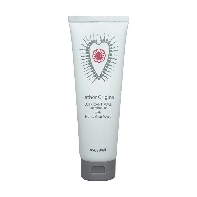 Hathor Lubricant Pure 8oz