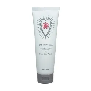 Hathor Lubricant Pure 8oz