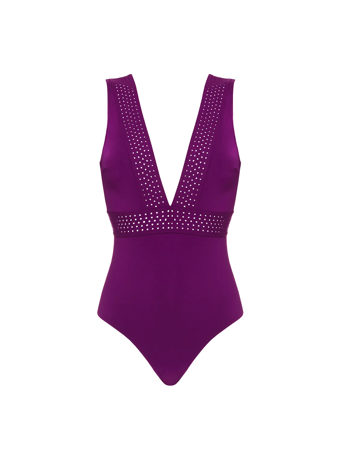 Hoya Wireless One-Piece - Blackberry