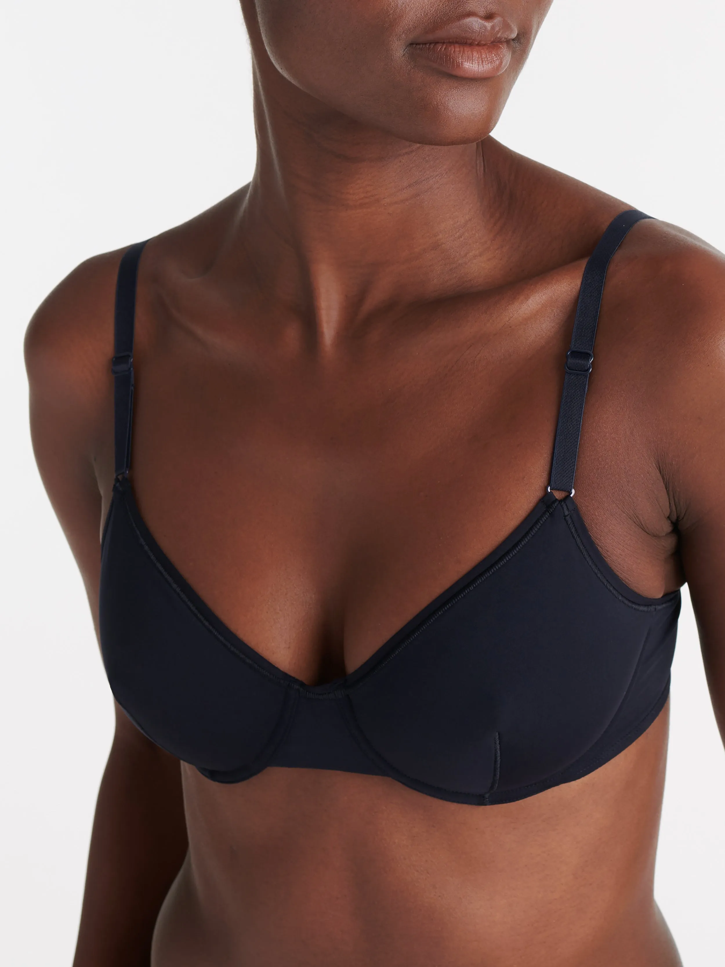 Ilona Full Cup Bra Ultra