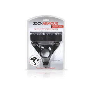 Jock Armour Xtra Large Waistband - Black