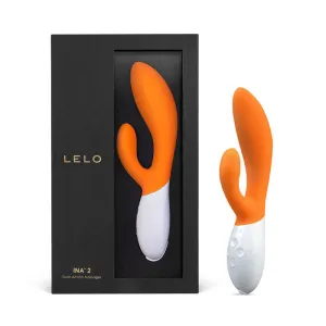 LELO INA 2 - Orange