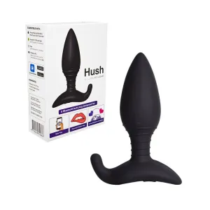 Lovense Hush 1.5in