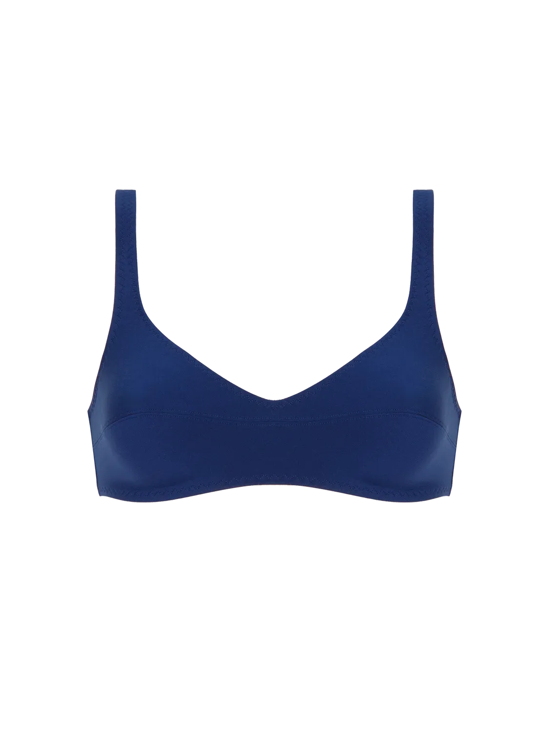 Pretty Wireless Triangle - Midnight