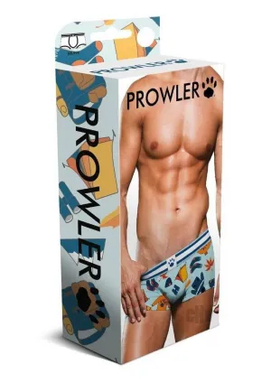 Prowler Autumn Scene Trunk Xs Fw22