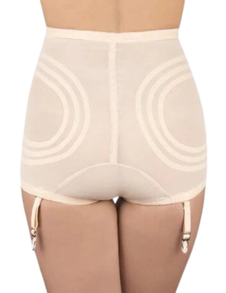 Rago 619 Panty Brief Firm Shaping