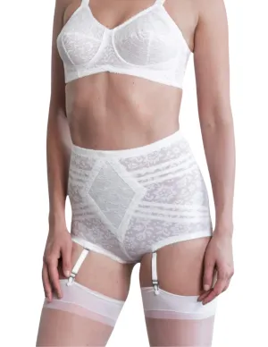 Rago 6197 Panty Brief Extra Firm Shaping