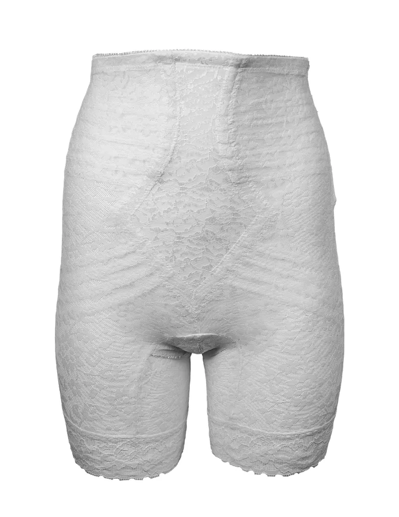 Rago 6207 High Waist Leg Shaper Extra Firm Shaping
