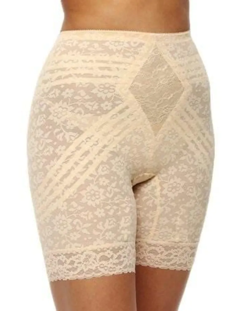 Rago 6797 Waistline Extra Firm Shaping