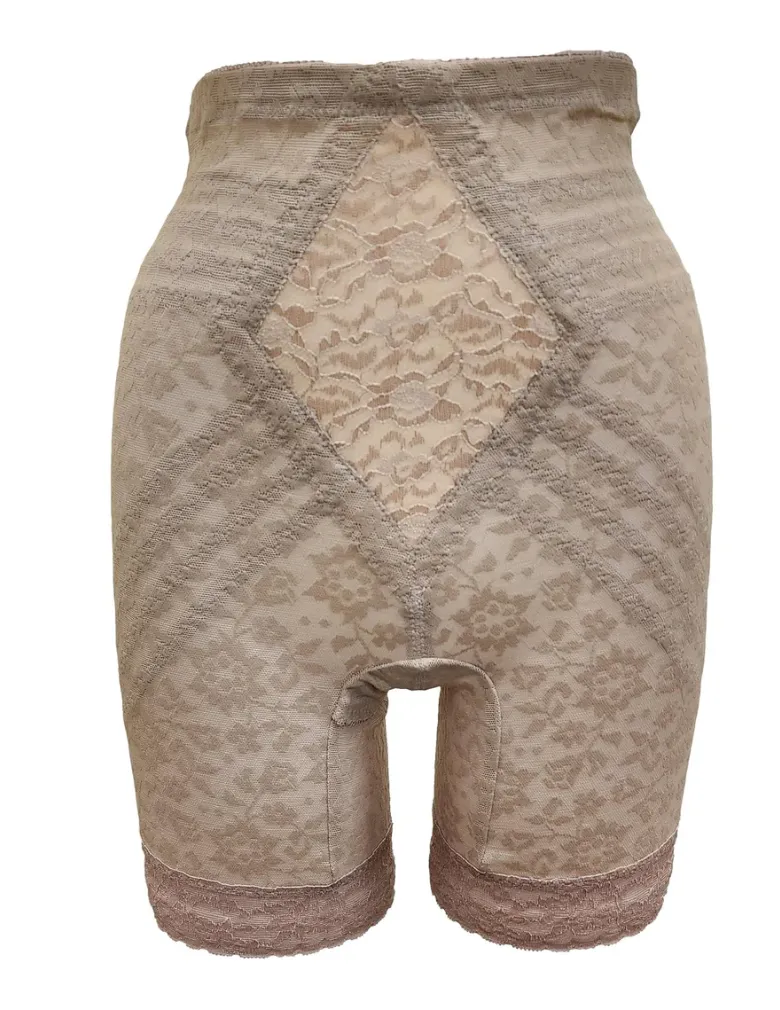 Rago 6797 Waistline Extra Firm Shaping