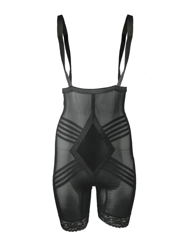RAGO 9070 Body Briefer Firm Shaping