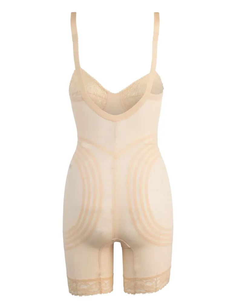 RAGO 9071 Body Briefer Firm Shaping