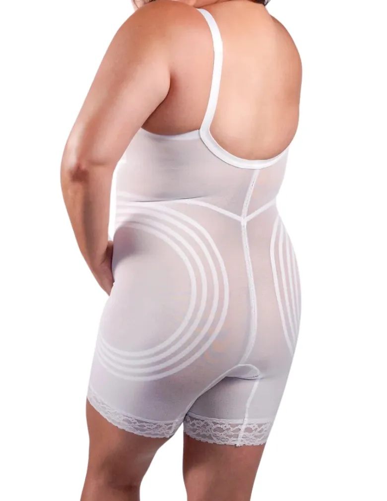 RAGO 9071 Body Briefer Firm Shaping