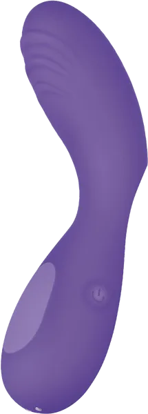 Rechargeable Finger Vibrator