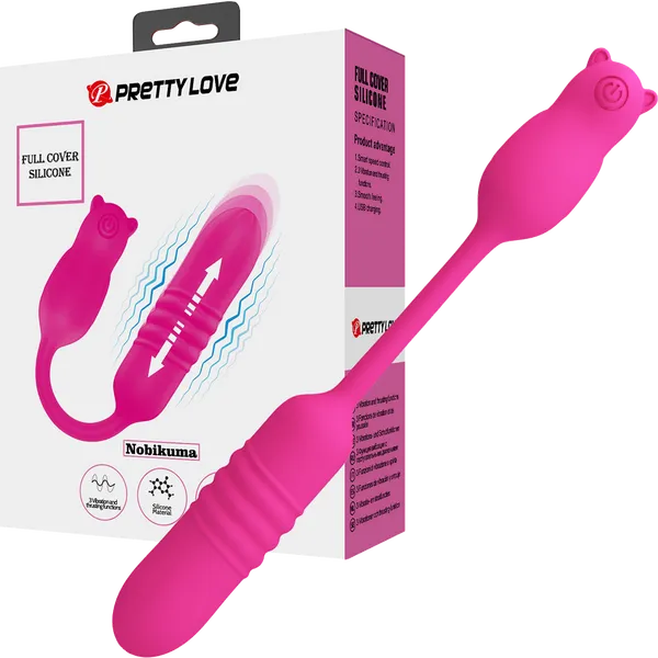 Rechargeable Nobikuma