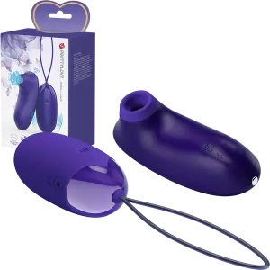 Rechargeable Orthus - Youth