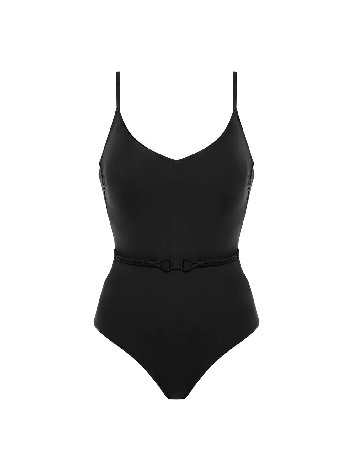 Select Wireless Padded One-Piece - Black