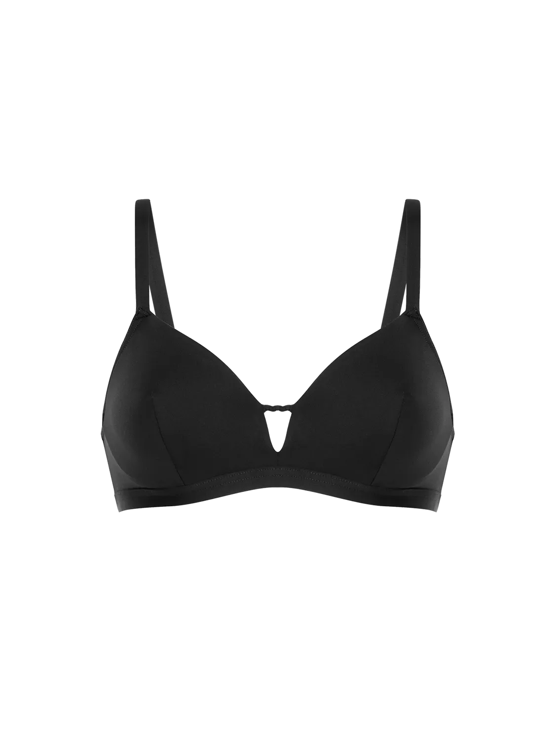Select Wireless Triangle - Black