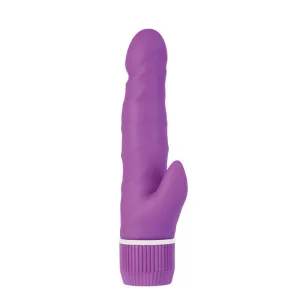 Spellbound Double Jack - Purple