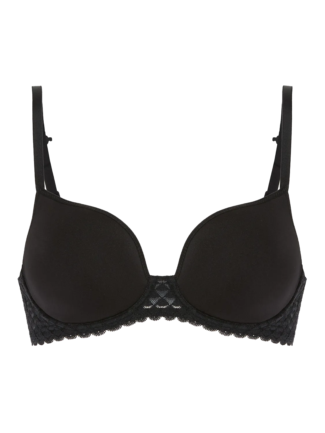 Subtile 3D Plunge - Black