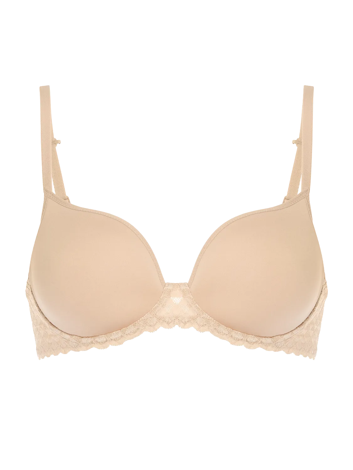 Subtile 3D Plunge - Peau Rose