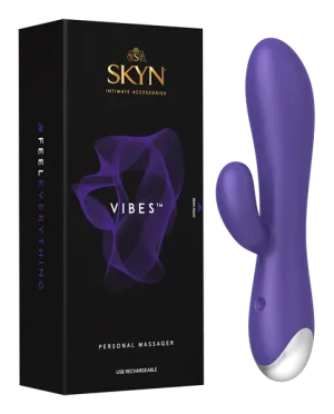 Vibes Personal Massager (Purple)