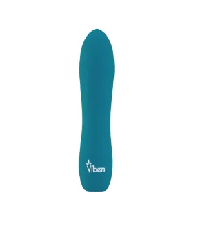 Vivacious - Ocean - Intense 10-Function Bullet