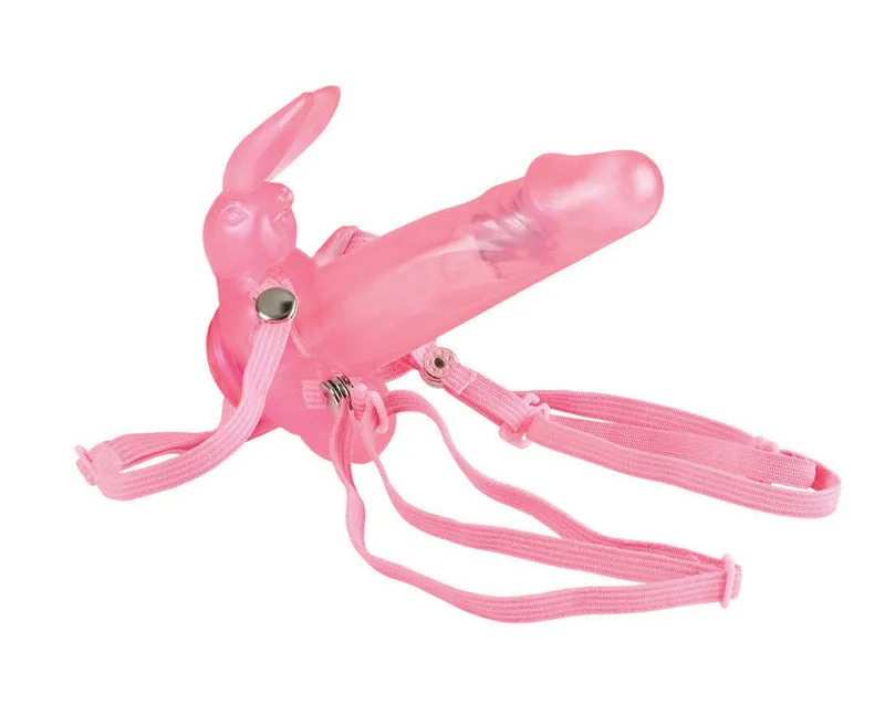 Waterproof Wireless Bunny