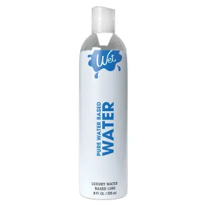 WET WATER BASED 8 OZ