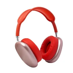 Wireless Noise-Cancelling Headphones