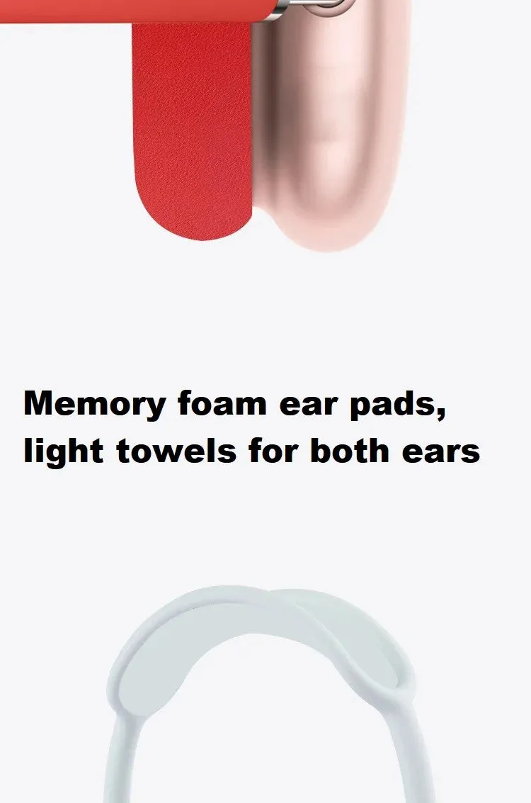 Wireless Noise-Cancelling Headphones