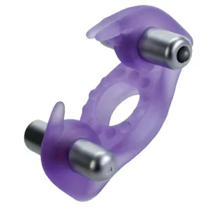 Wireless Rockin' Rabbit - Purple